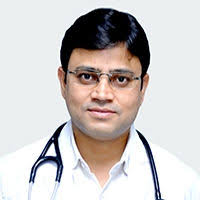 Dr Santosh Gupta